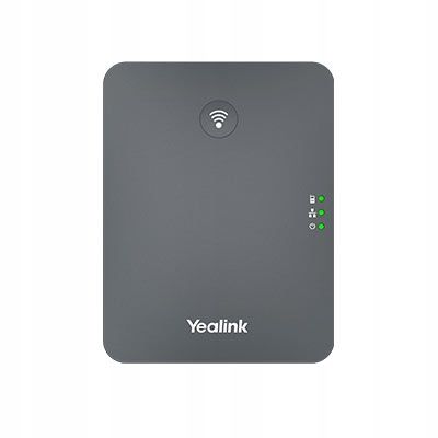 Stacja bazowa IP DECT - YEALINK W70B na Arena.pl