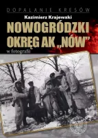 Nowogródzki Okręg AK Nów w fotografii
