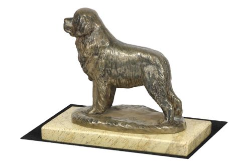 Nowofundlandczyk - figurka - 4670 na Arena.pl