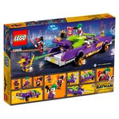 LEGO Batman Movie 70906 BATMAN