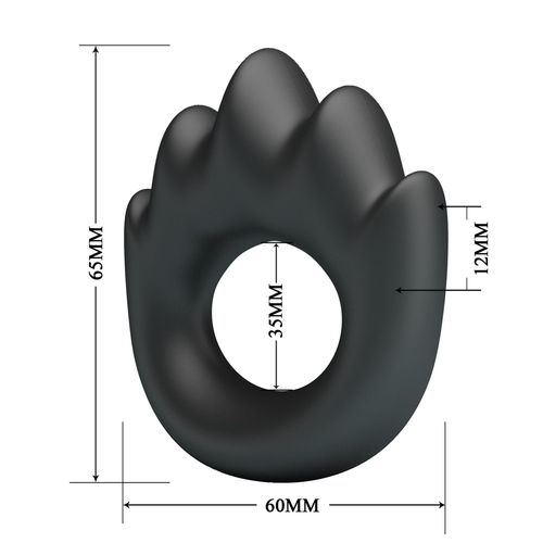 habert, super soft silicone, waterproof na Arena.pl
