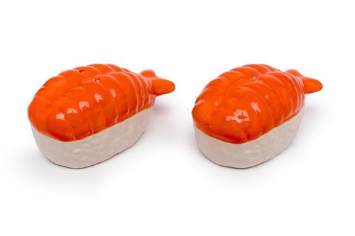 przyprawniki sushi na Arena.pl