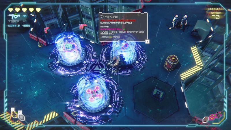 Danger Scavenger KLUCZ STEAM CD KEY KOD BEZ VPN 24/7 zdjęcie 4