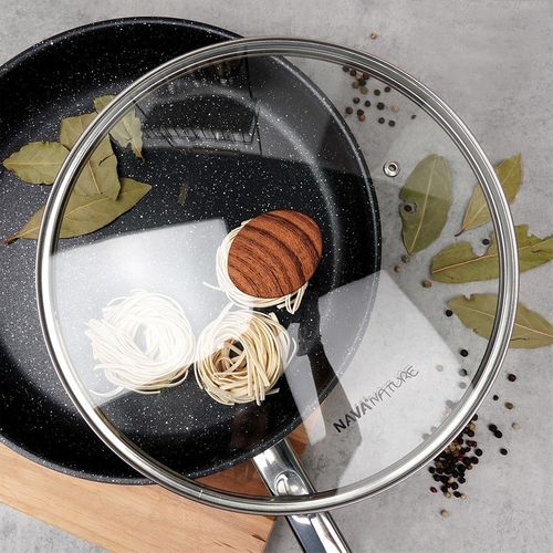 Pokrywka NATURE 28 cm na Arena.pl