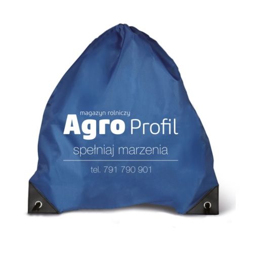 Worek sportowy Agro Profil na Arena.pl
