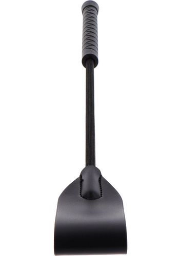 pejcz crop flapper hidden desire czarny 48 cm na Arena.pl