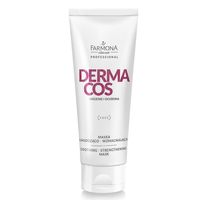Farmona Professional DERMACOS maska łagodząco-wzmacniająca 200ml