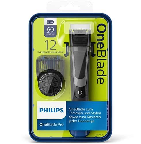 Golarka Philips QP6510/20 OneBlade Pro na Arena.pl