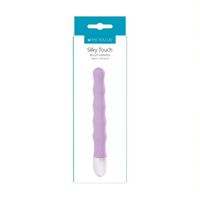 stymulator  me you us silky touch bullet vibrator purple/pink colour change