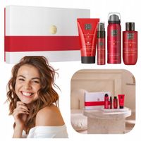 RITUAL OF AYURVEDA S PIANKA BALSAM OLEJEK DLA KOBIET MGIELKA KOSMETYKI