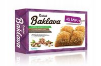 Baklawa turecka mix orzechów 400g Alibaba