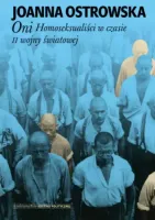 Oni. Homoseksualiści W Czasie Ii Wojny Światowej