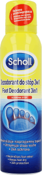 SCHOLL  150 ml na Arena.pl