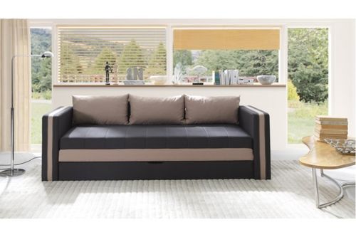 SOFA EUFORIA DUO BEŻ na Arena.pl