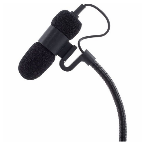 Mikrofon kondensatorowy instrumentalny the t.bone Ovid System CC 100 na Arena.pl