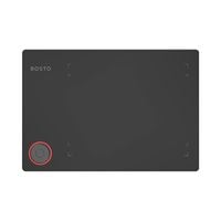 Tablet graficzny do komputera BOSTO T608 PIÓRO PROFESJONALNY Na Prezent