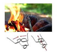 Szpic do pieczenia Grandpas FireFork 2 szt Light My Fire