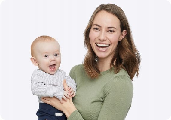 MamaDHA Premium+ 60 kaps witaminy w ciąży DHA zdjęcie 9