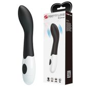 pretty love   bishop black, 30 vibration functions