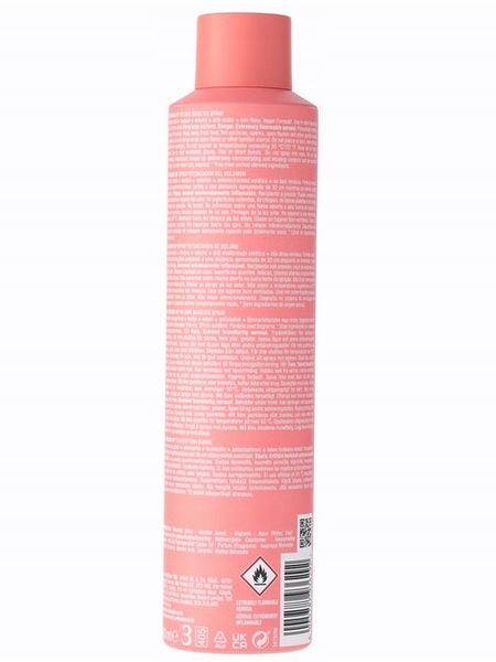 Schwarzkopf Osis+ Volume Up Spray Objętość 300 ml zdjęcie 2