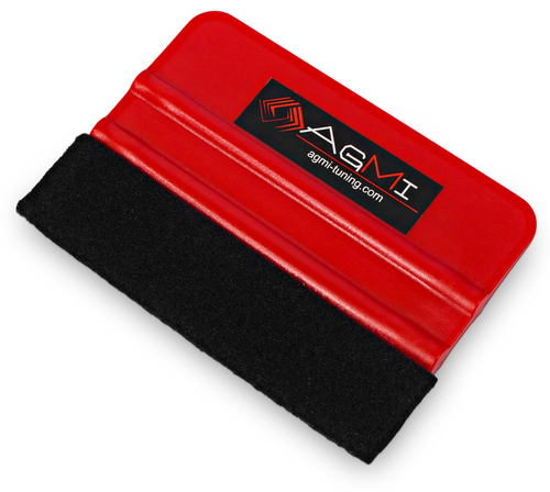 FOLIA CZARNY MAT + RAKLA na Arena.pl