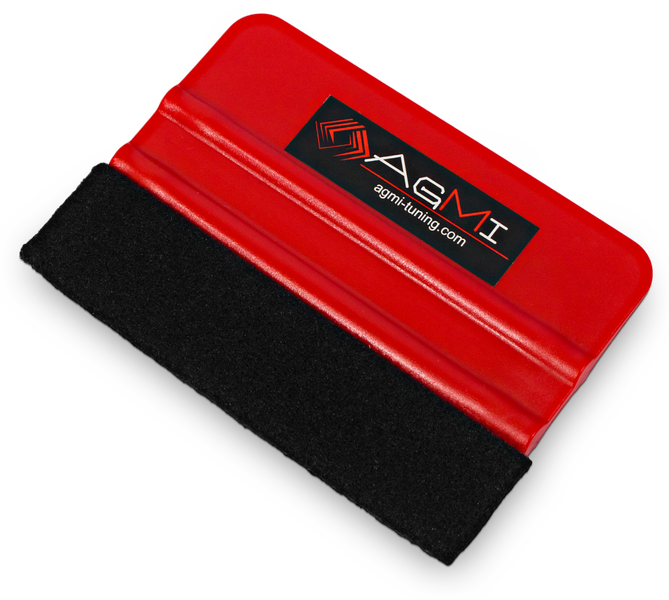 FOLIA CZARNY MAT + RAKLA zdjęcie 10