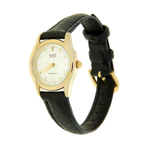 Zegarek Damski CASIO BERINA QUARTZ na Arena.pl