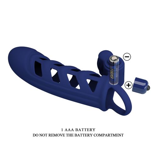 pretty love   powerful ring, 10 vibration functions na Arena.pl