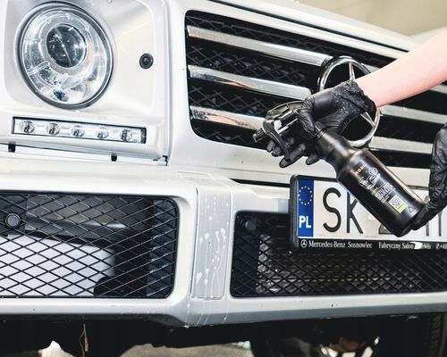 ADBL BEETLE JUICE SQUEEZER DO USUWANIA OWADÓW PTASICH ODCHODÓW Z AUTA 0,5L na Arena.pl