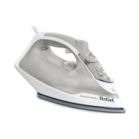Żelazko parowe TEFAL FV2863E1 Biało-szary