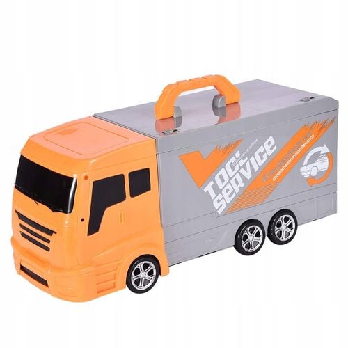 ciężarówka warsztat na Arena.pl