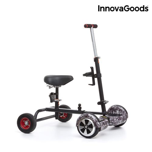 Hoverbike do Hoverboarda InnovaGoods na Arena.pl