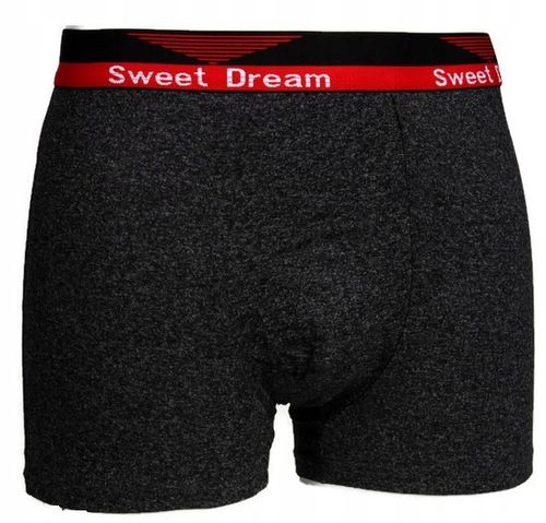 6x BOKSERKI MĘSKIE BAWEŁNIANE XL na Arena.pl