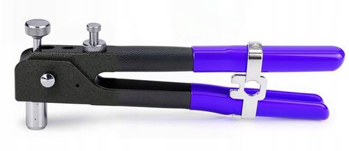 Nitownica RĘCZNA Do Nitonakrętek M3-M8 ZESTAW 106e na Arena.pl