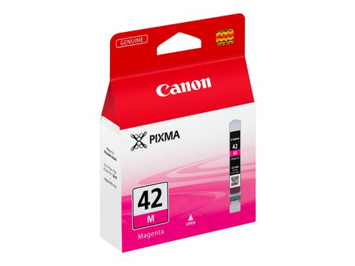 Canon CLI-42M ink cartridge, magenta Canon na Arena.pl
