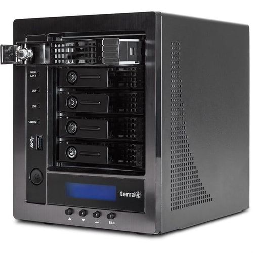 TERRA NASBOX 5-2008 G3 (8 TB) na Arena.pl