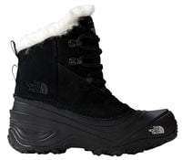 Buty zimowe The North Face YOUTH SHELLISTA V LACE WP (NF0A7W5XKX71) 36
