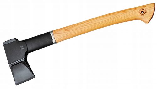Siekiera FISKARS N12 na Arena.pl