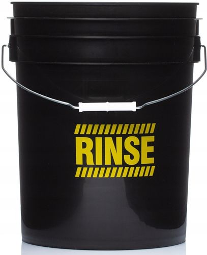 WORK STUFF WASH RINSE ZESTAW 2 WIADRA + SEPARATOR na Arena.pl