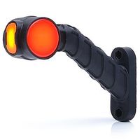 Lampa LED przednio-tylno-boczna LEWA 1093L