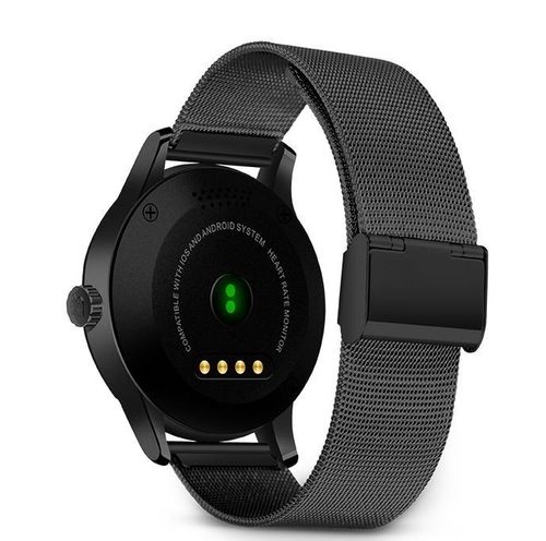 OVERMAX SMARTWATCH 2.5 CZARNY na Arena.pl