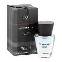 burberry touch edt 50ml