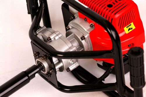 WIERTNICA GLEBOWA GLEBY ŚWIDER SPALINOWY 3 WIERTŁA MOCNA 7KM PRZEDŁUŻKA na Arena.pl