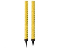 fontanny party - 18 cm 2 szt.  ft18/2