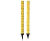 fontanny party - 18 cm 2 szt.  ft18/2