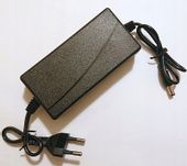 Zasilacz Do Listew Led I Nie Tylko 12V/5A 60W Th-1