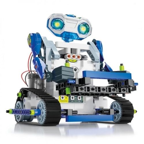 ROBOMAKER LABORATORIUM ROBOTYKI EDUKACYJNEJ CLEMENTONI ROBOT na Arena.pl