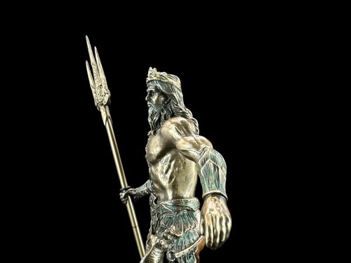 POSEJDON NA FALACH VERONESE WU77315A4 na Arena.pl