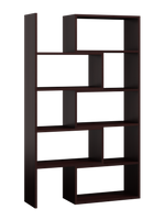 REGAŁ IRYS MAX WENGE