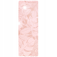 Mata Antypoślizgowa Do Ćwiczeń Fitness Treningu Jogi 183x61 cm SPOKEY
